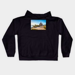 Makarska Kids Hoodie